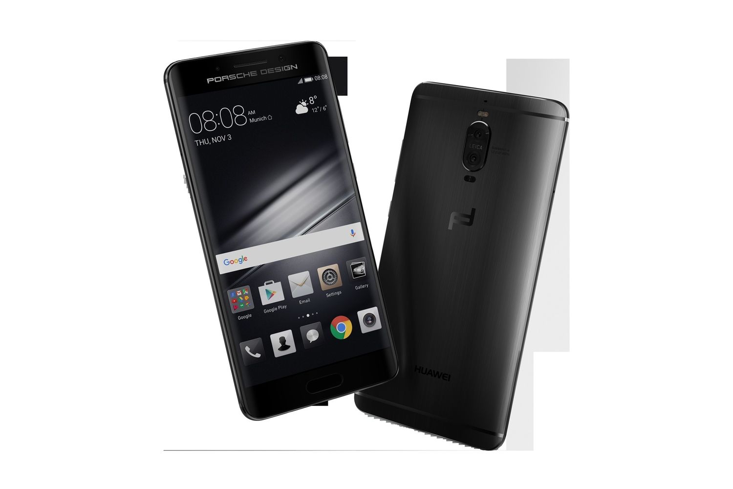 Huawei Mate 9 Porsche design&nbsp;