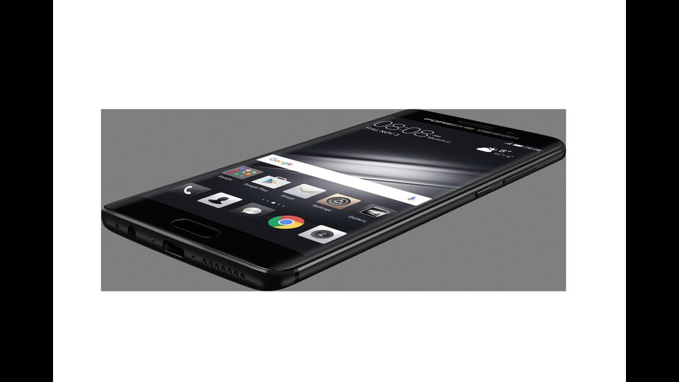 Huawei Mate 9 Porsche design&nbsp;