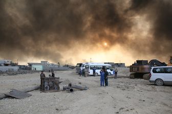 Il blog di Mosul, &quot;il nostro silenzio condanna l&#39;Isis&quot;