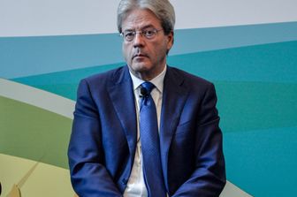 Paolo Gentiloni (Imago)&nbsp;