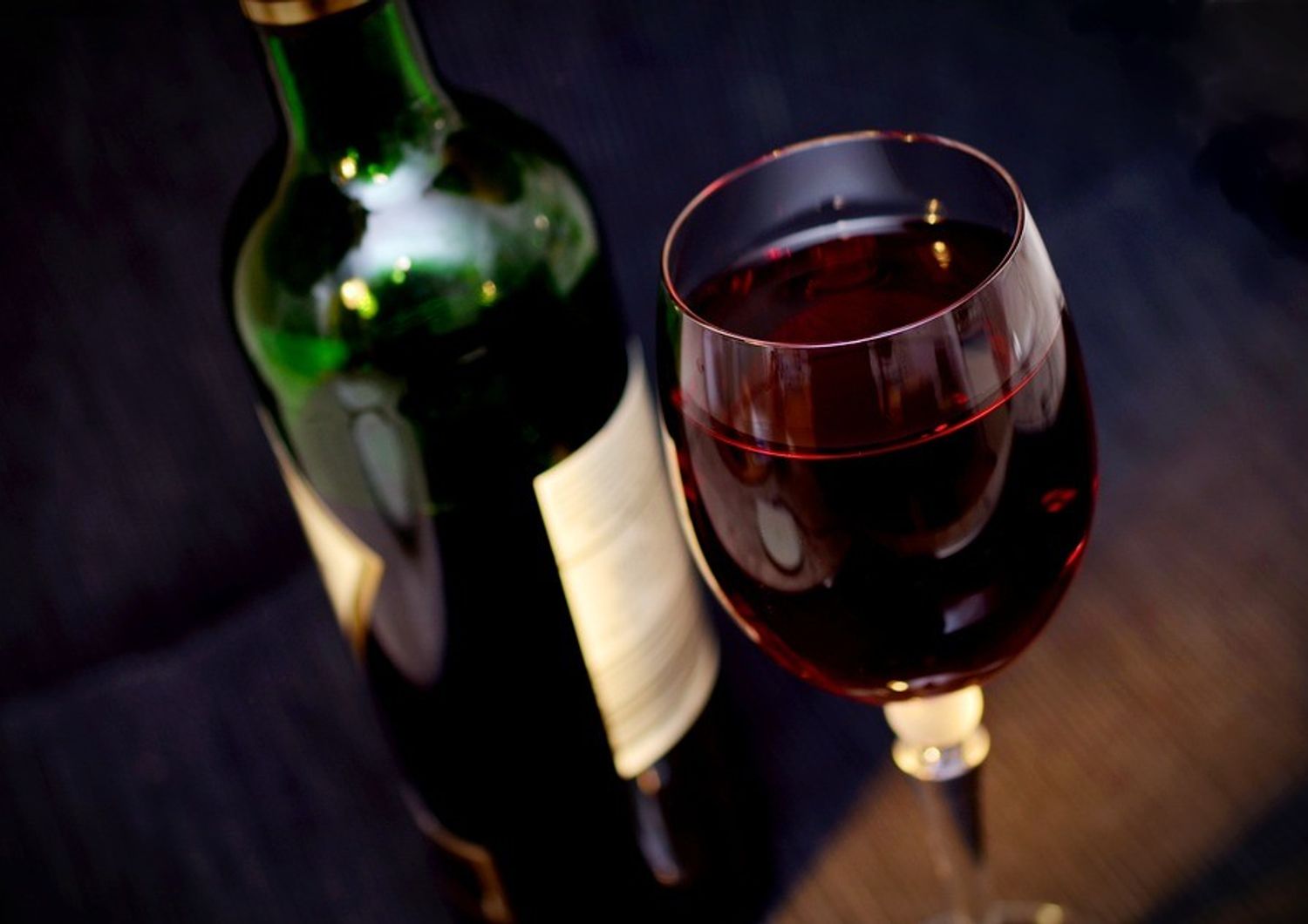 vino rosso (pixabay)