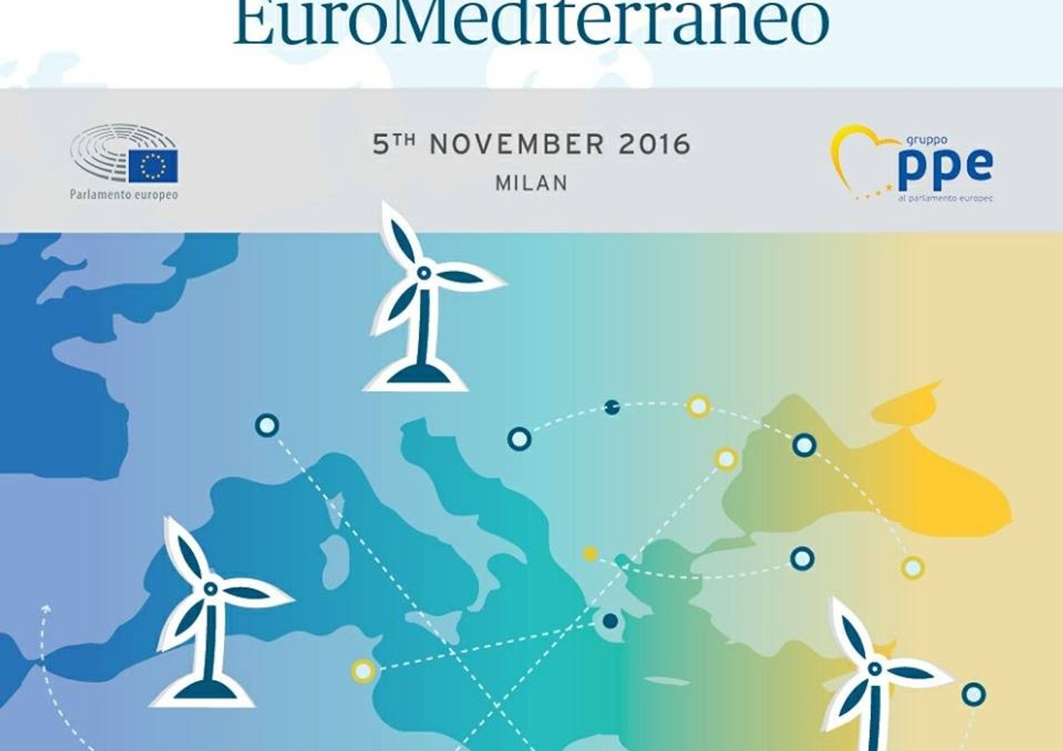 &nbsp;Forum euromediterraneo (twitter)