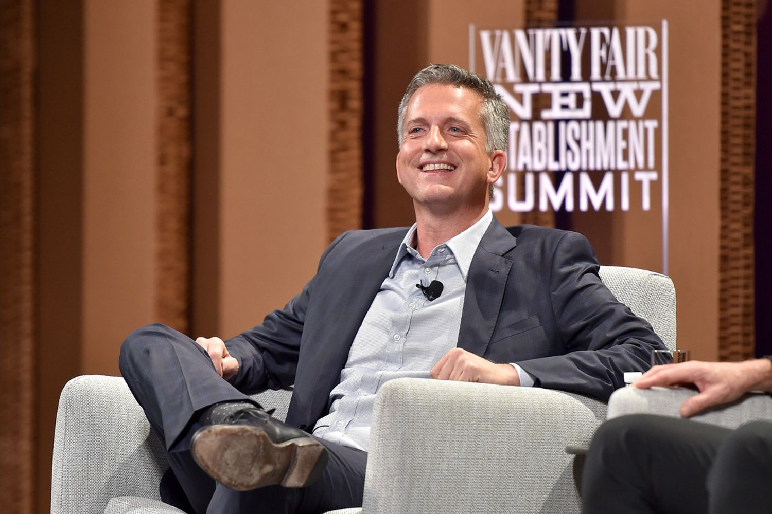 Bill Simmons (afp)&nbsp;