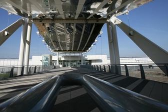 fiera di roma&nbsp;