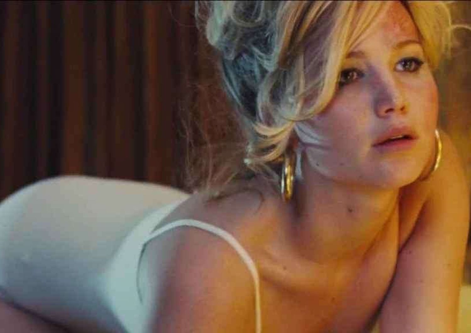 Una galleria d'arte esporra' foto hot rubate di Jennifer Lawrence