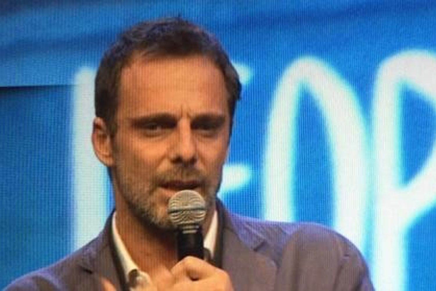 Leopolda Alessandro Preziosi&nbsp;