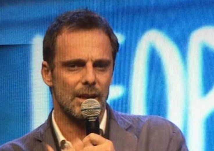 Leopolda Alessandro Preziosi&nbsp;