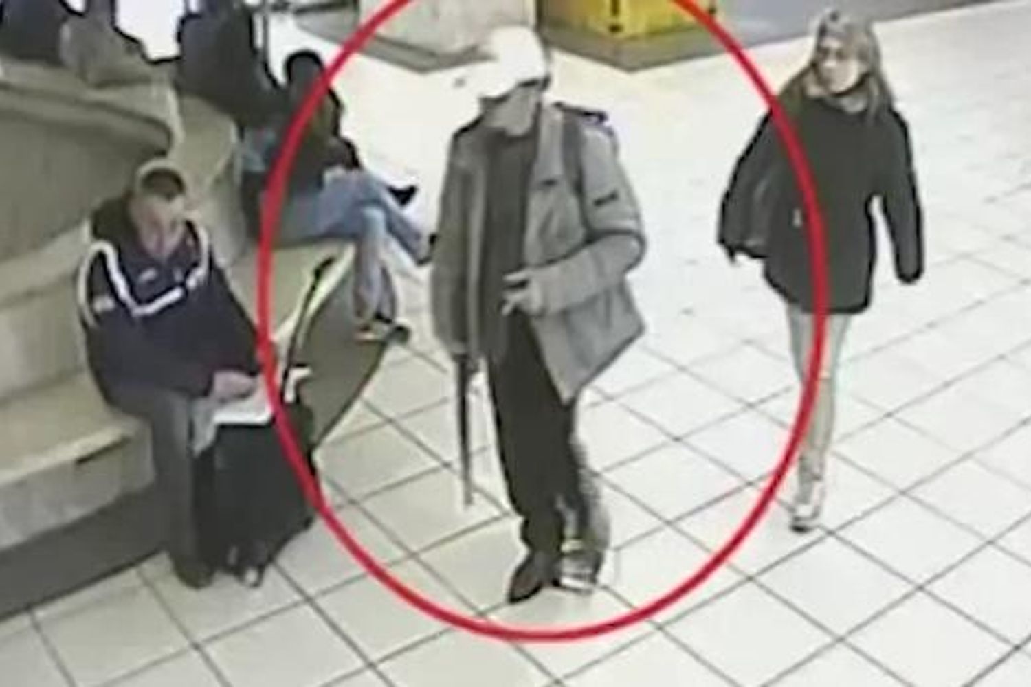 &nbsp;&quot;Blink pericolo&quot; imminente docu-film della Polizia di Stato&nbsp;