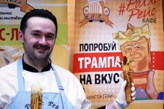 &nbsp;usa2016 - trump hillary roll