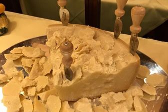 &nbsp;parmigiano (foto da fb)