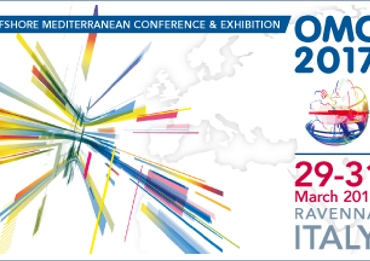 &nbsp;Offshore Mediterranean Conference 2017 (Omc)