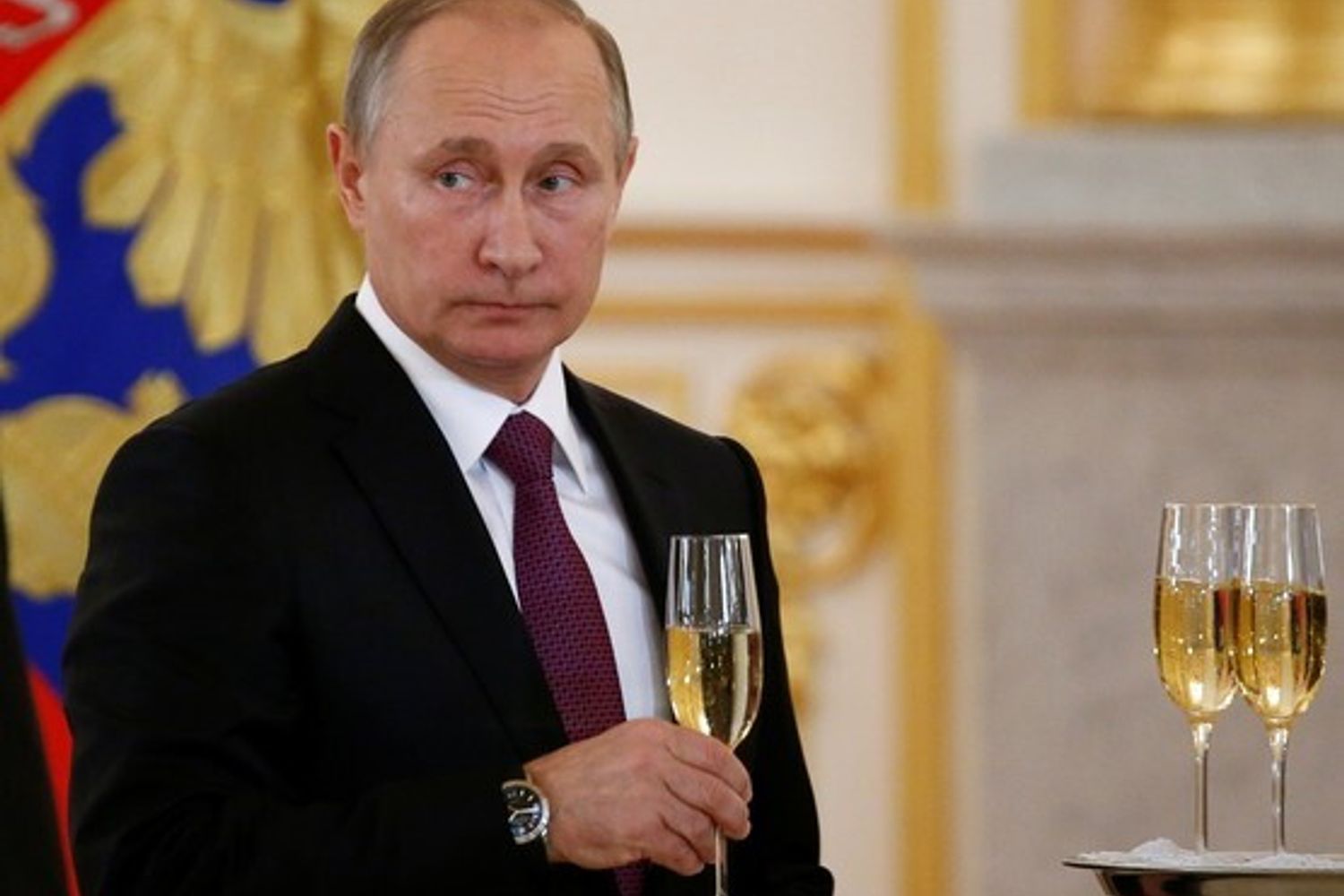 &nbsp;Putin (afp)