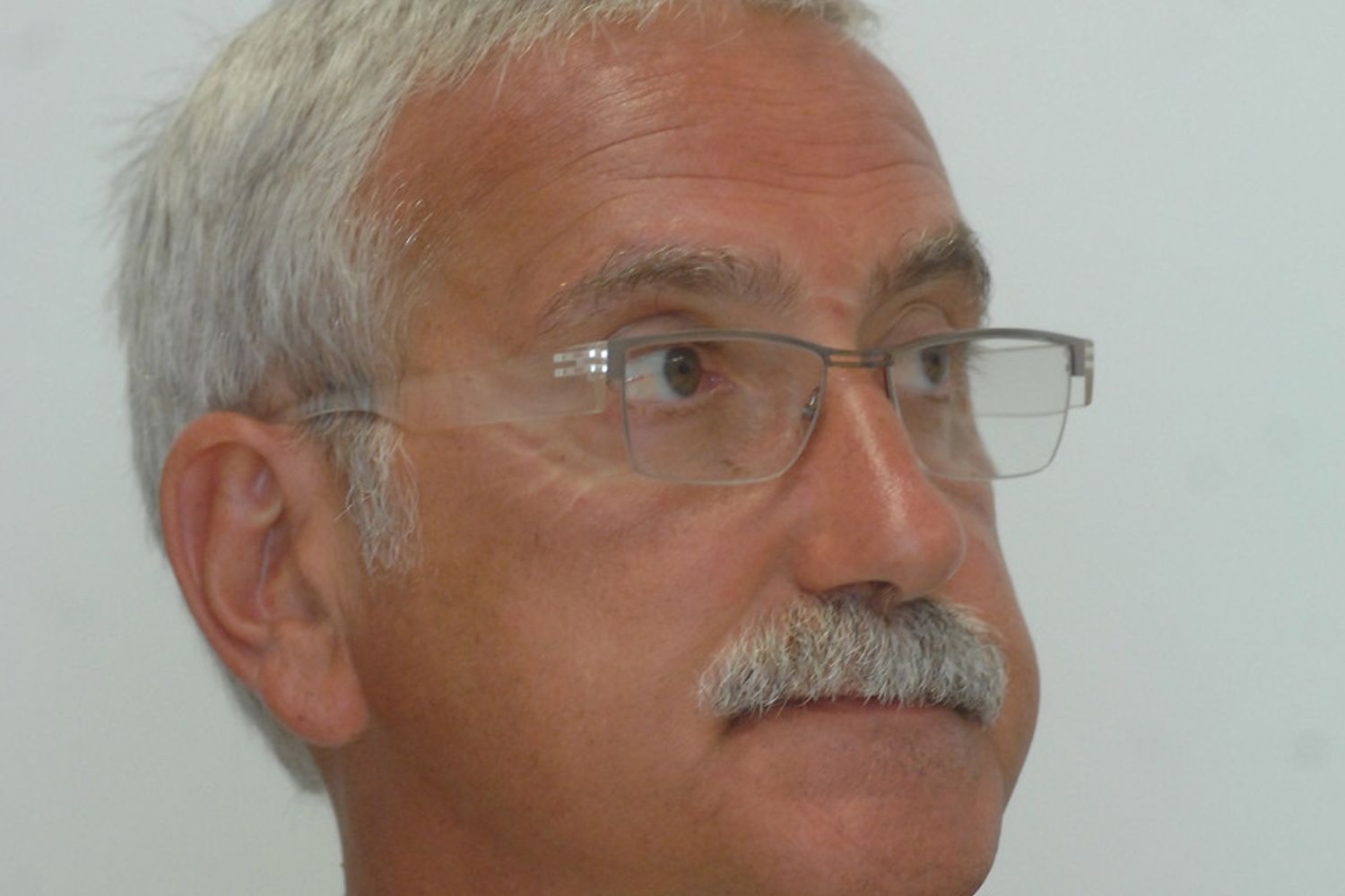 &nbsp;oncologo Francesco Cognetti (Agf)