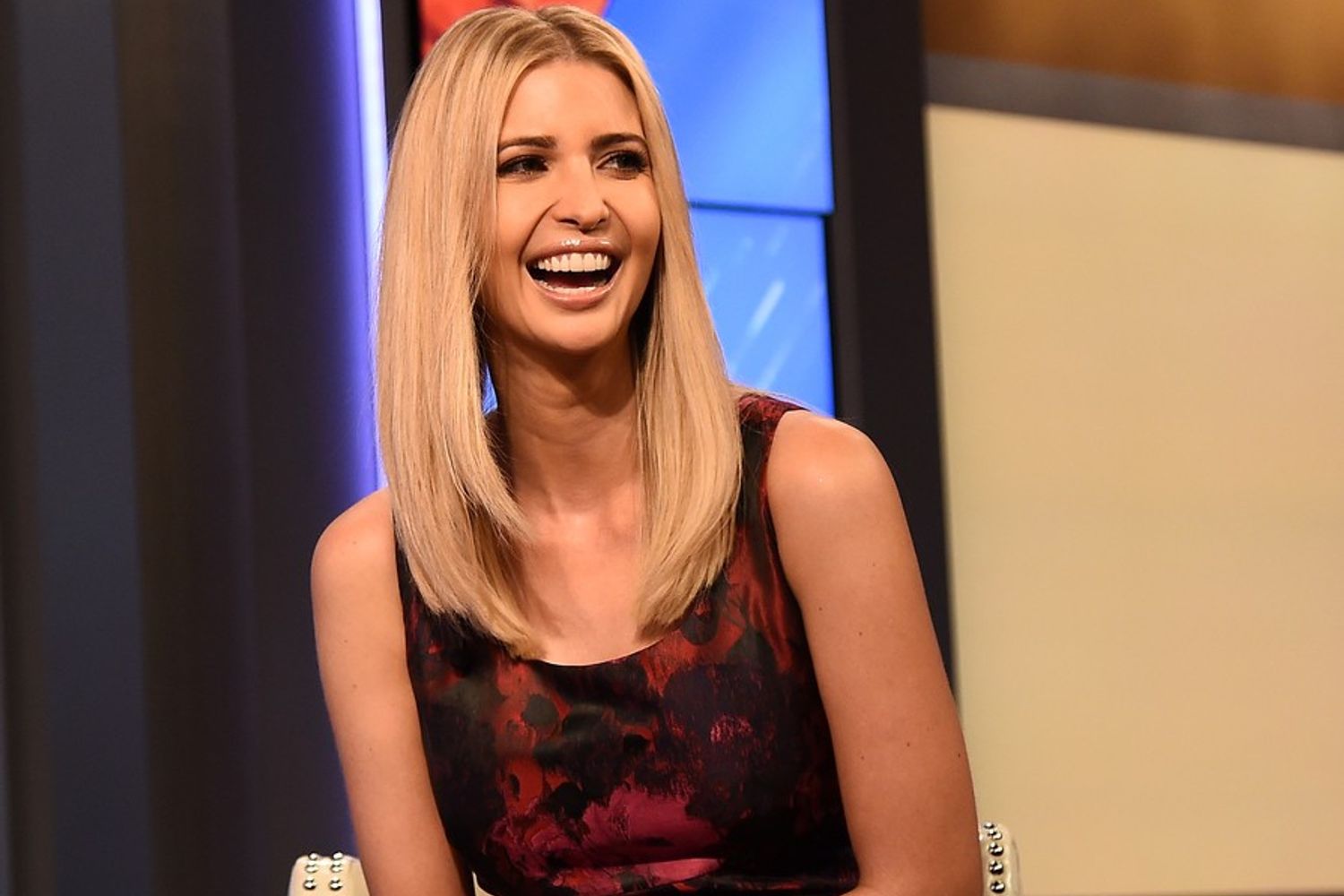 &nbsp;Ivanka Trump