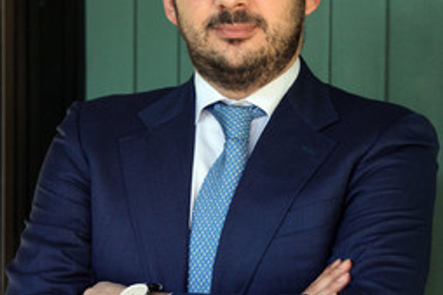 Paolo Borrometi (ravagliofoto) 10 novembre 2016&nbsp;