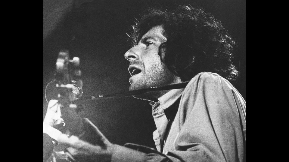 Live At The Isle Of Wight 1970 (Afp)&nbsp;