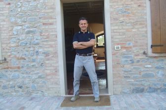 &nbsp;Stefano Tondi (facebook)