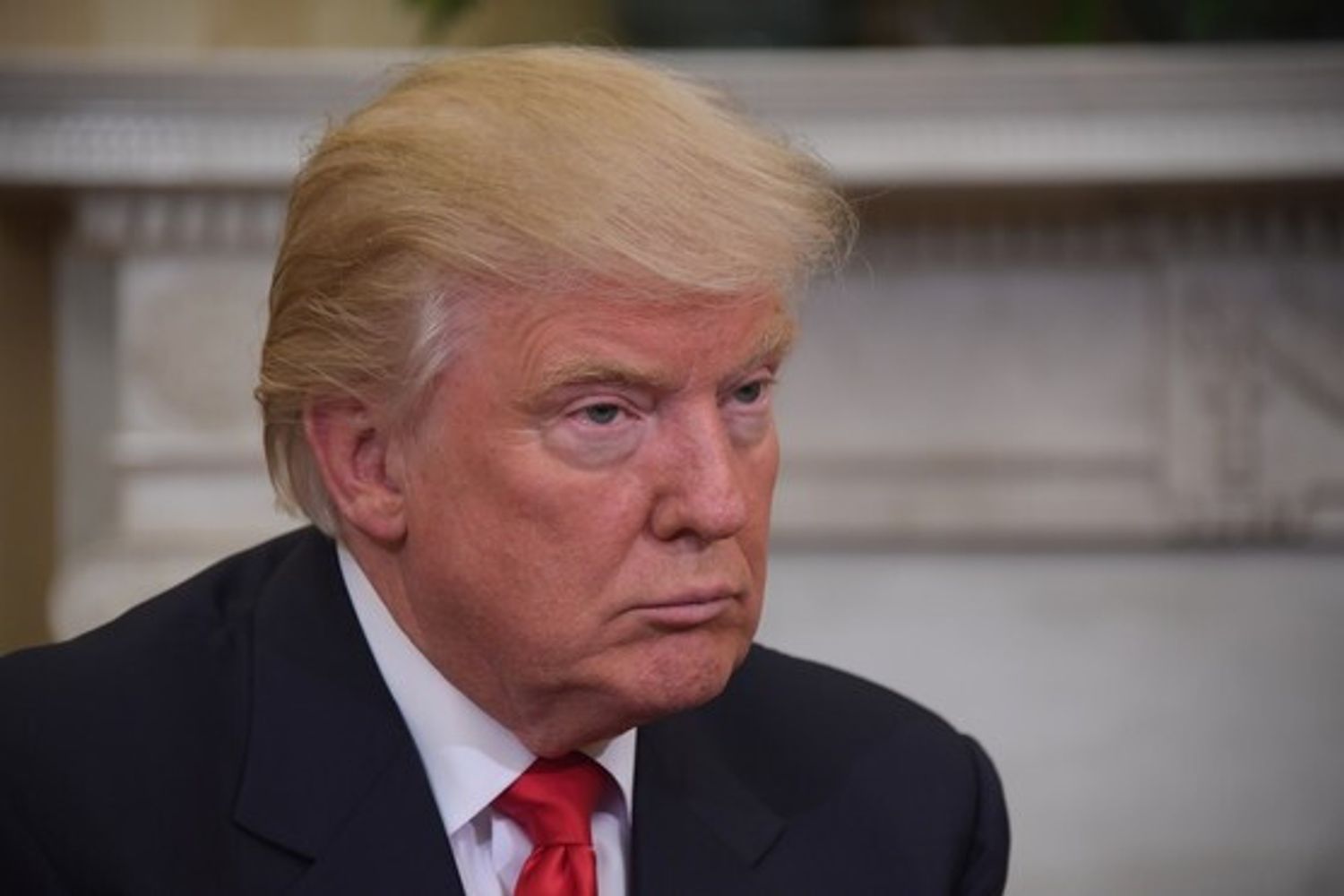 &nbsp; Trump Usa 2016 elezioni voto (afp)