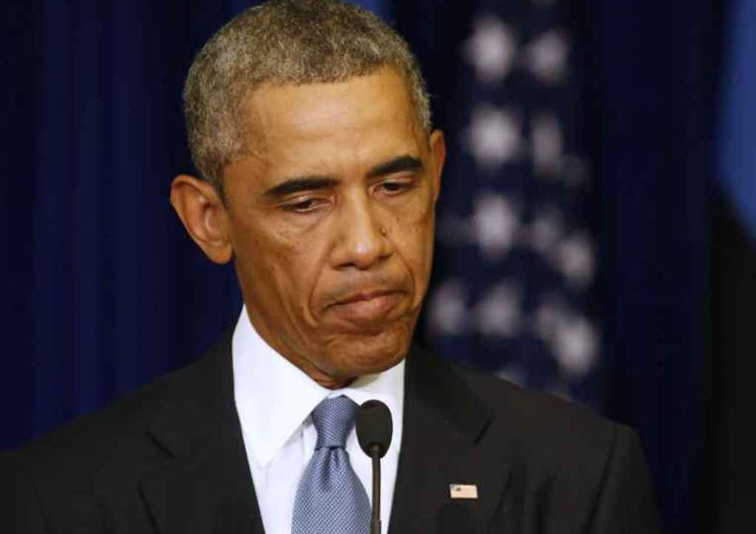 Obama, "coalizione contro l'Isis" "Guai a chi minaccia gli Usa"