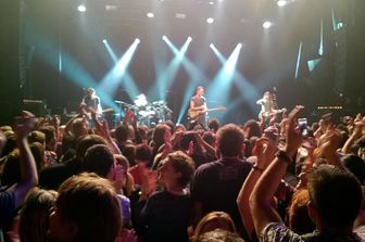 concerto di Sting al Bataclan (afp)&nbsp;