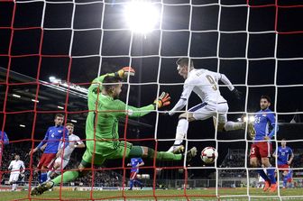 Andrea Belotti (afp)&nbsp;