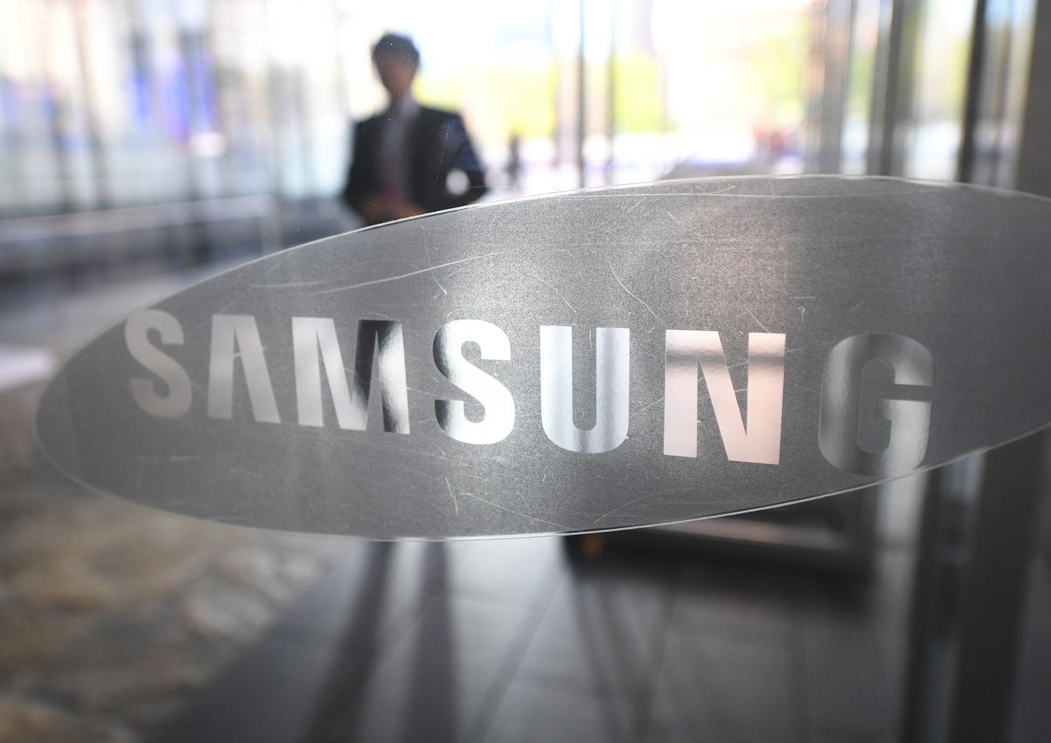 Samsung (Afp)&nbsp;