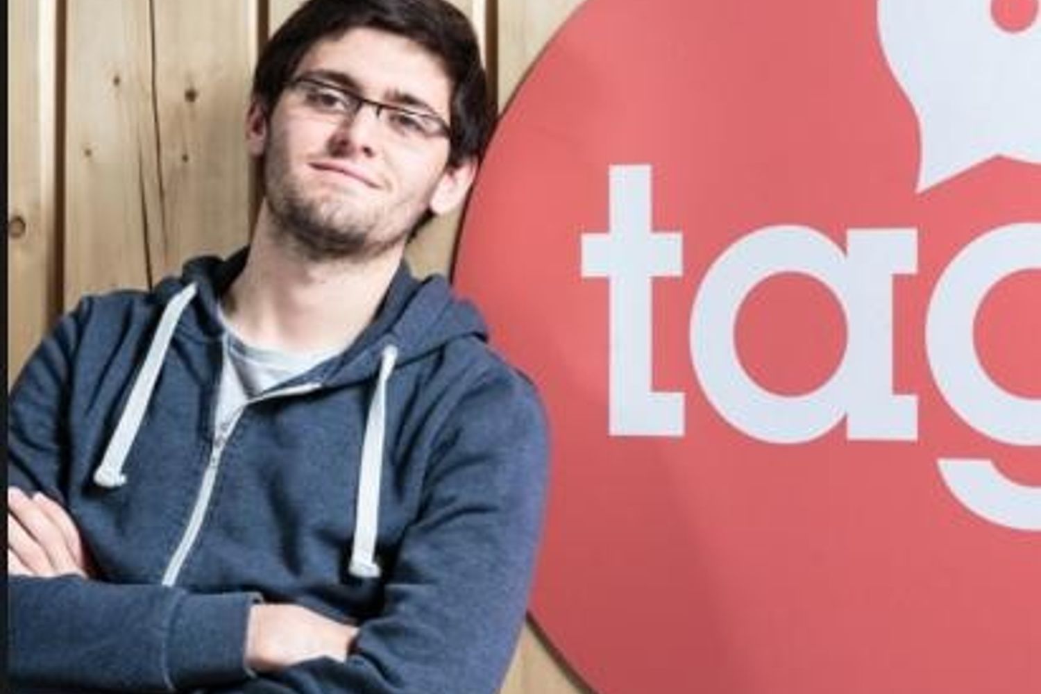 Davide Dattoli Talent Garden&nbsp;