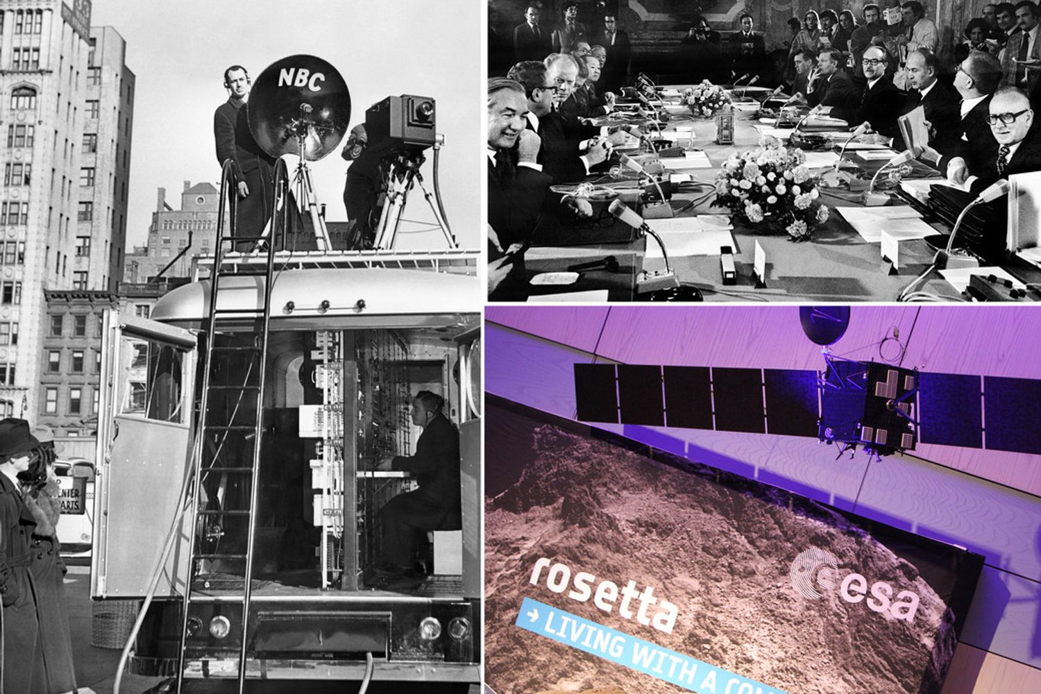 &nbsp;Accadde oggi del 15 novembre 2016