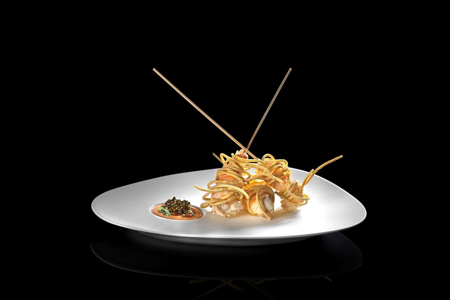 &nbsp; Piatti ristoranti tre stelle Guida Michelin