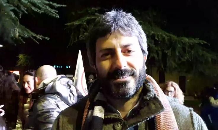 &nbsp;Roberto Fico&nbsp;