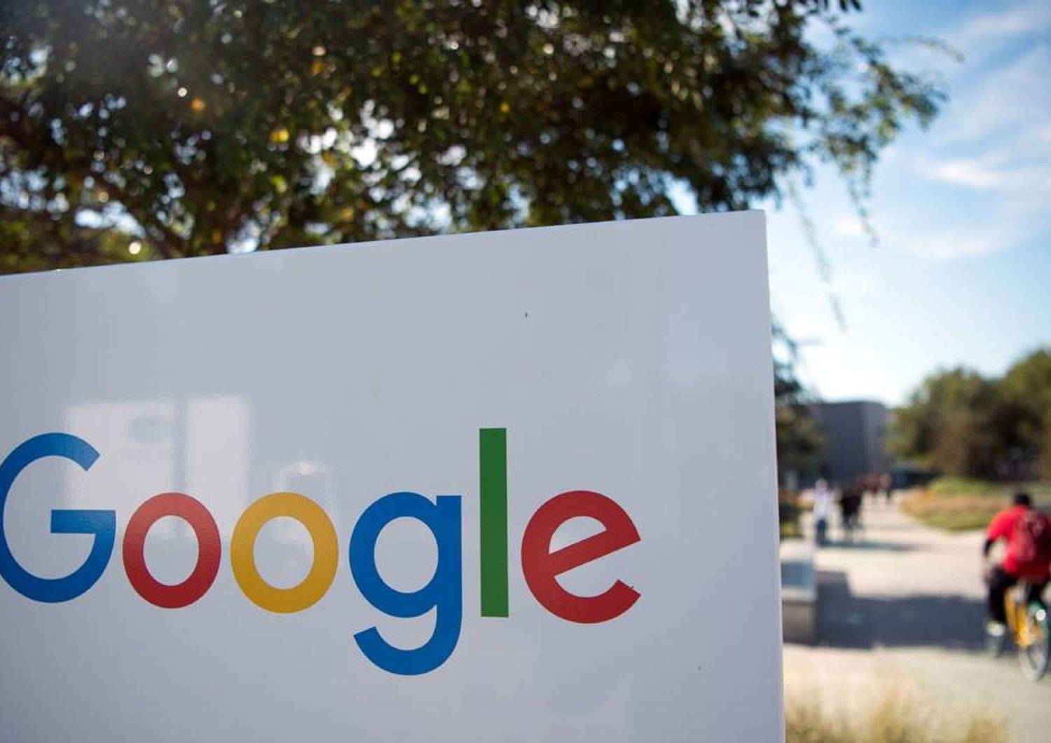 Google investe 1,5 milioni in Italia per news e Big Data
