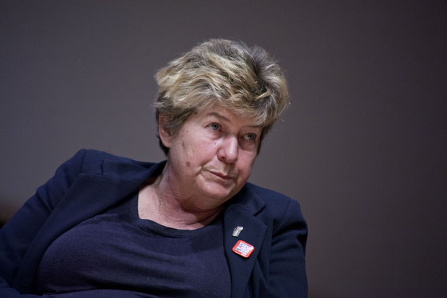 Susanna Camusso (Afp)&nbsp;