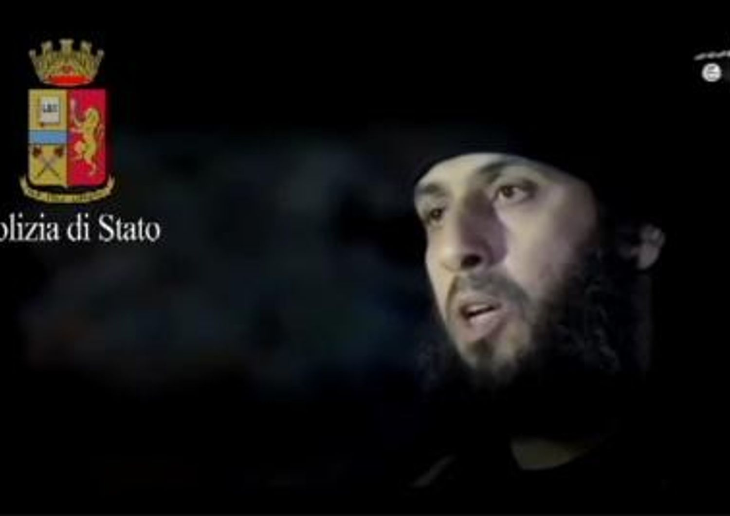 &nbsp;individuato in Iraq soldato Isis partito dall'Italia