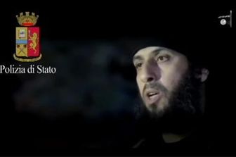 &nbsp;individuato in Iraq soldato Isis partito dall'Italia