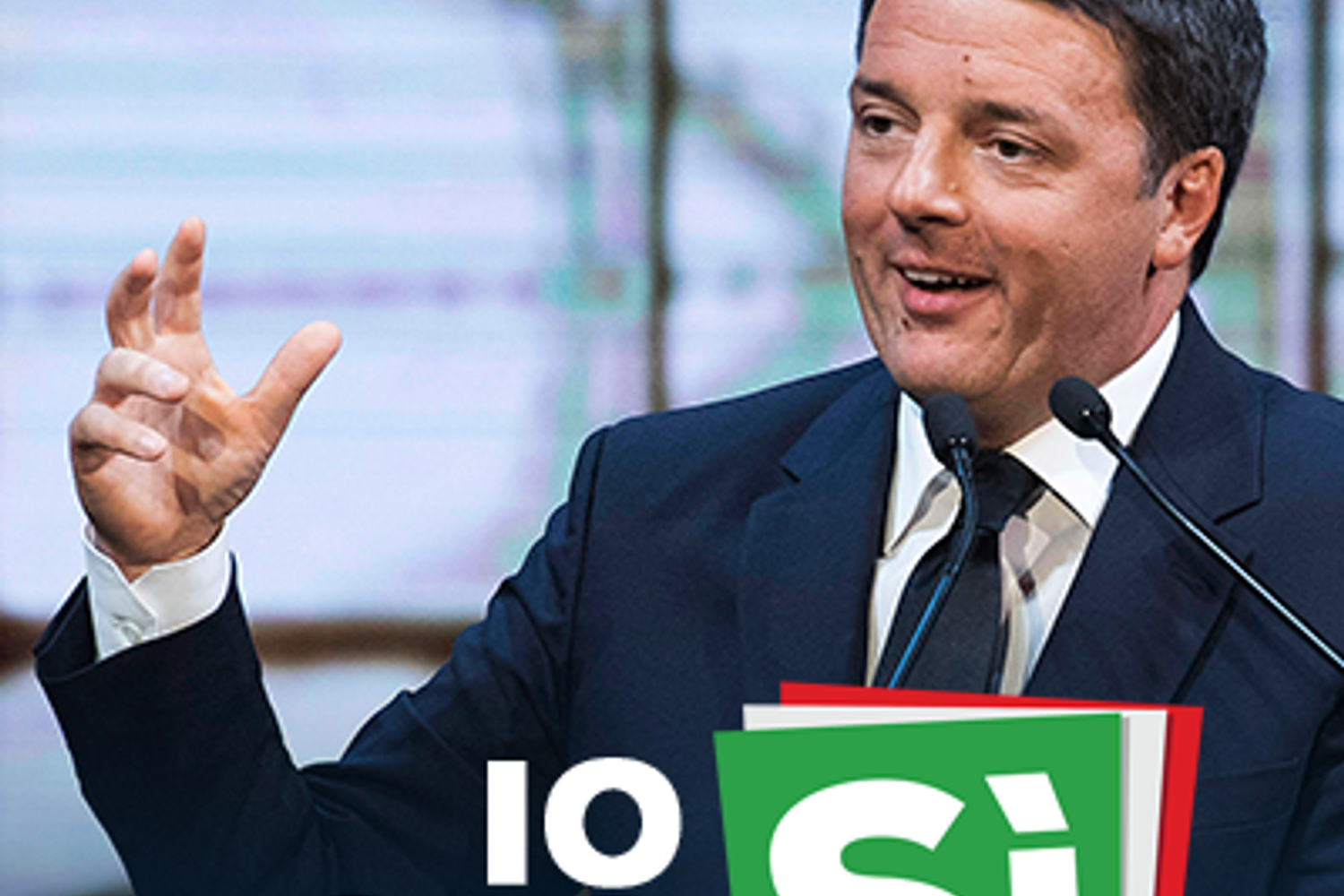 &nbsp;Matteo Renzi (facebook)