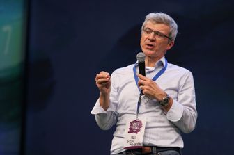 &nbsp;Diego Piacentini (imago)