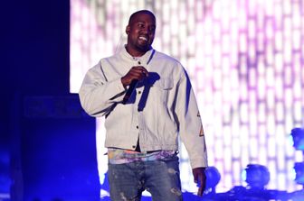 Kanye West ricoverato per esaurimento, annullato il tour