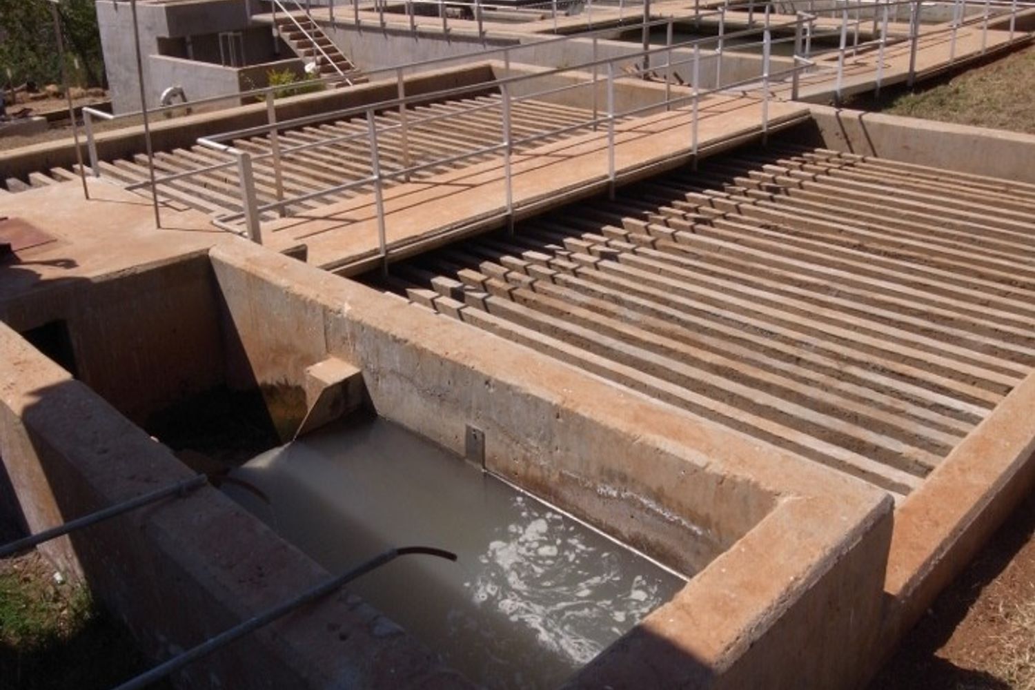 &nbsp;Kenya - Progetto acqua a&nbsp;Kibunga-Kakamiki (KIDDP)