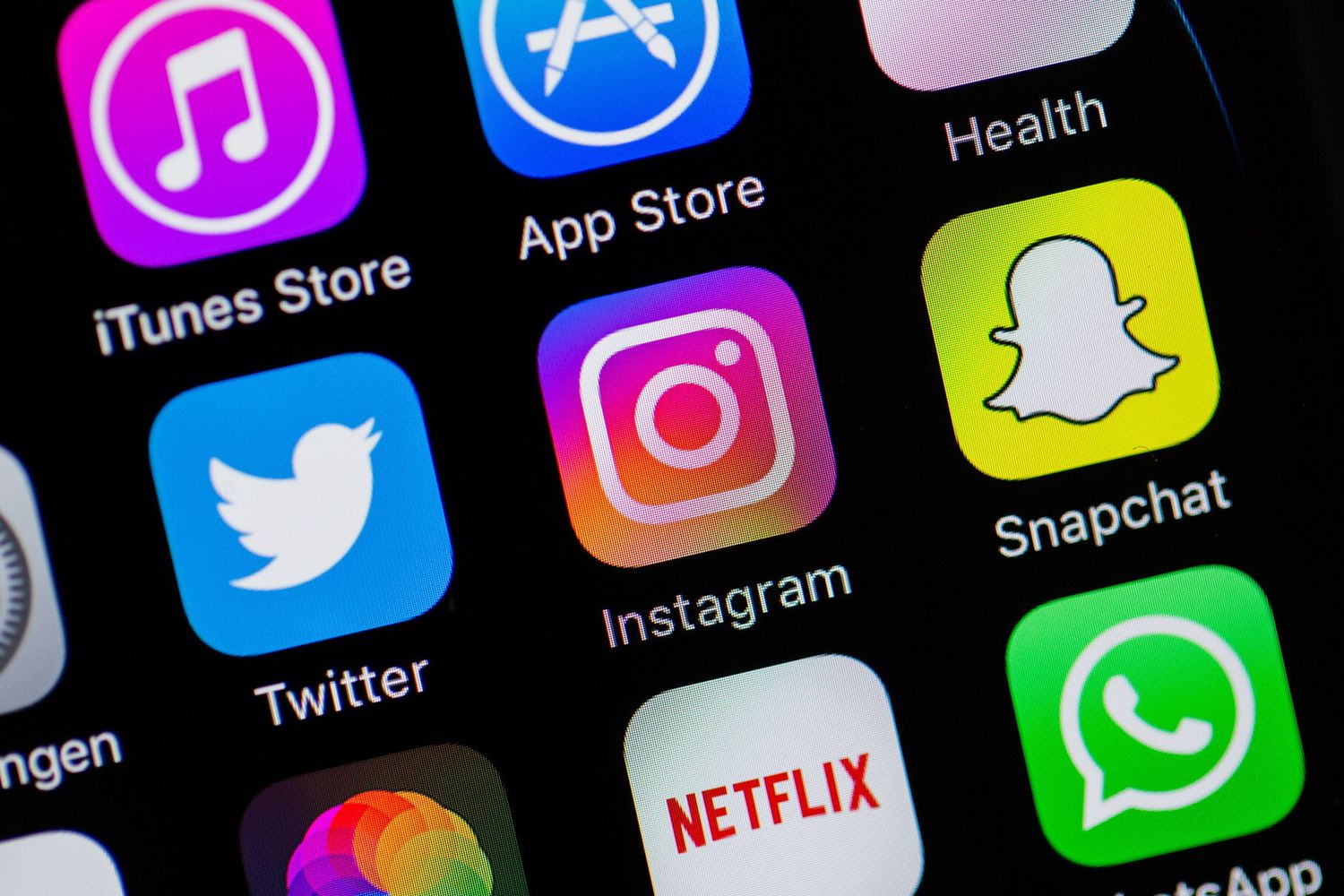 social network (Afp)&nbsp;