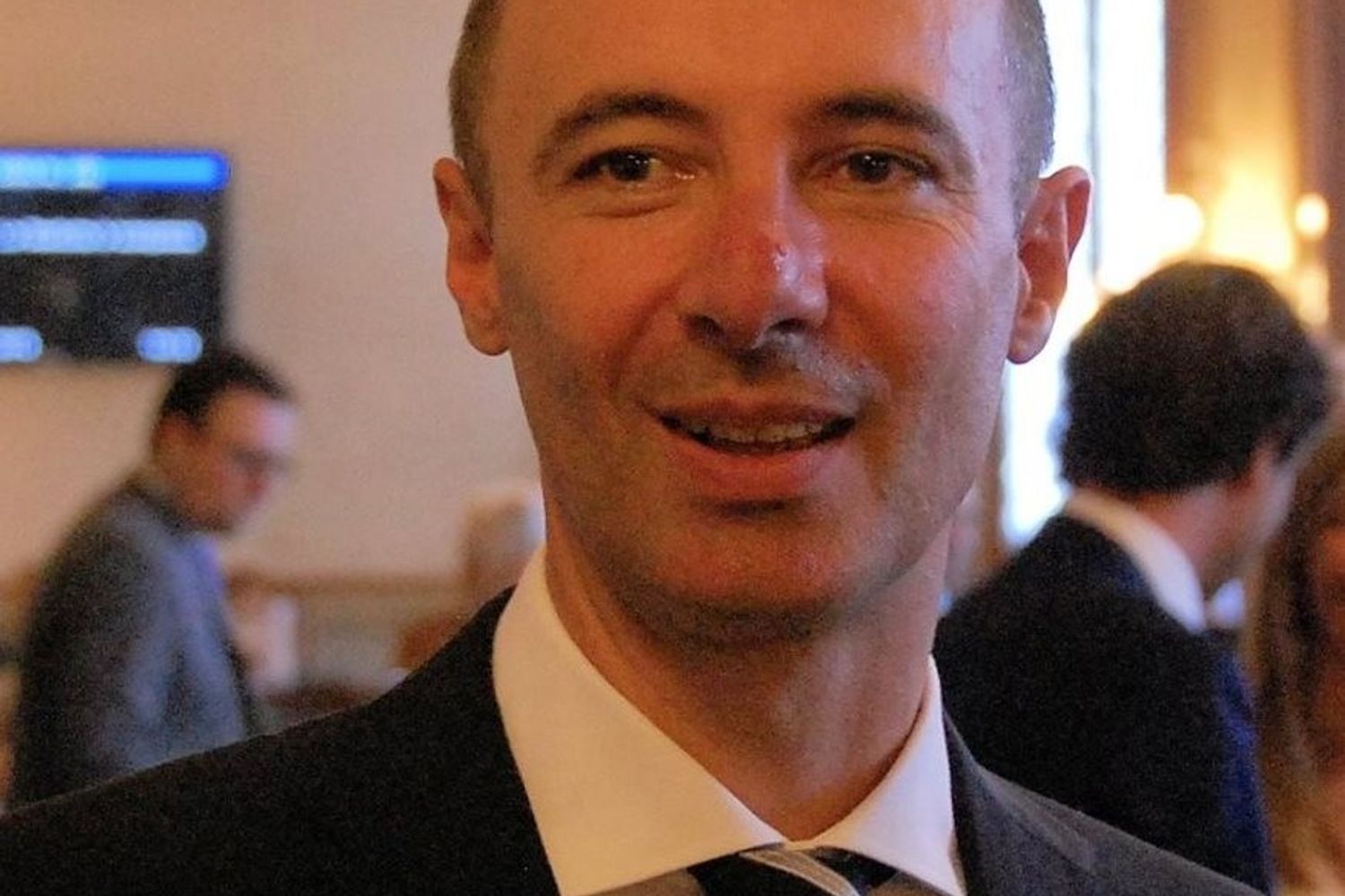 Marco Piazza, M5S (facebooK)&nbsp;