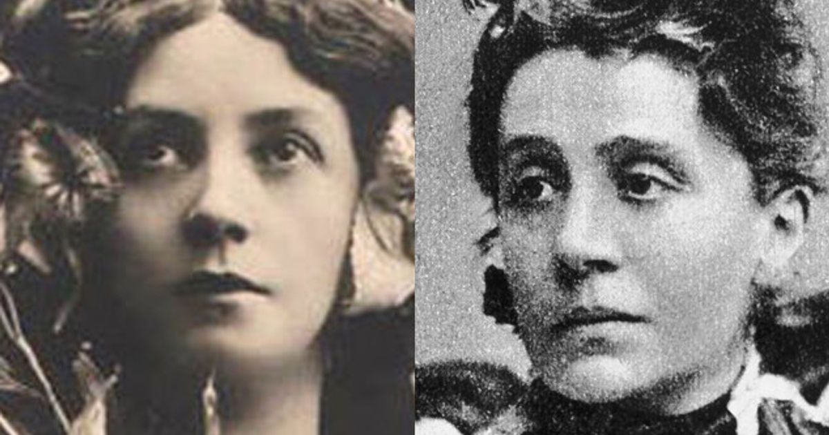 Moscow celebrates the art and life of Eleonora Duse