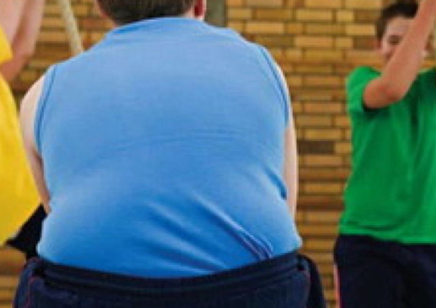 Obesita': quella infantile e' patologia, esperti "monitorare peso"
