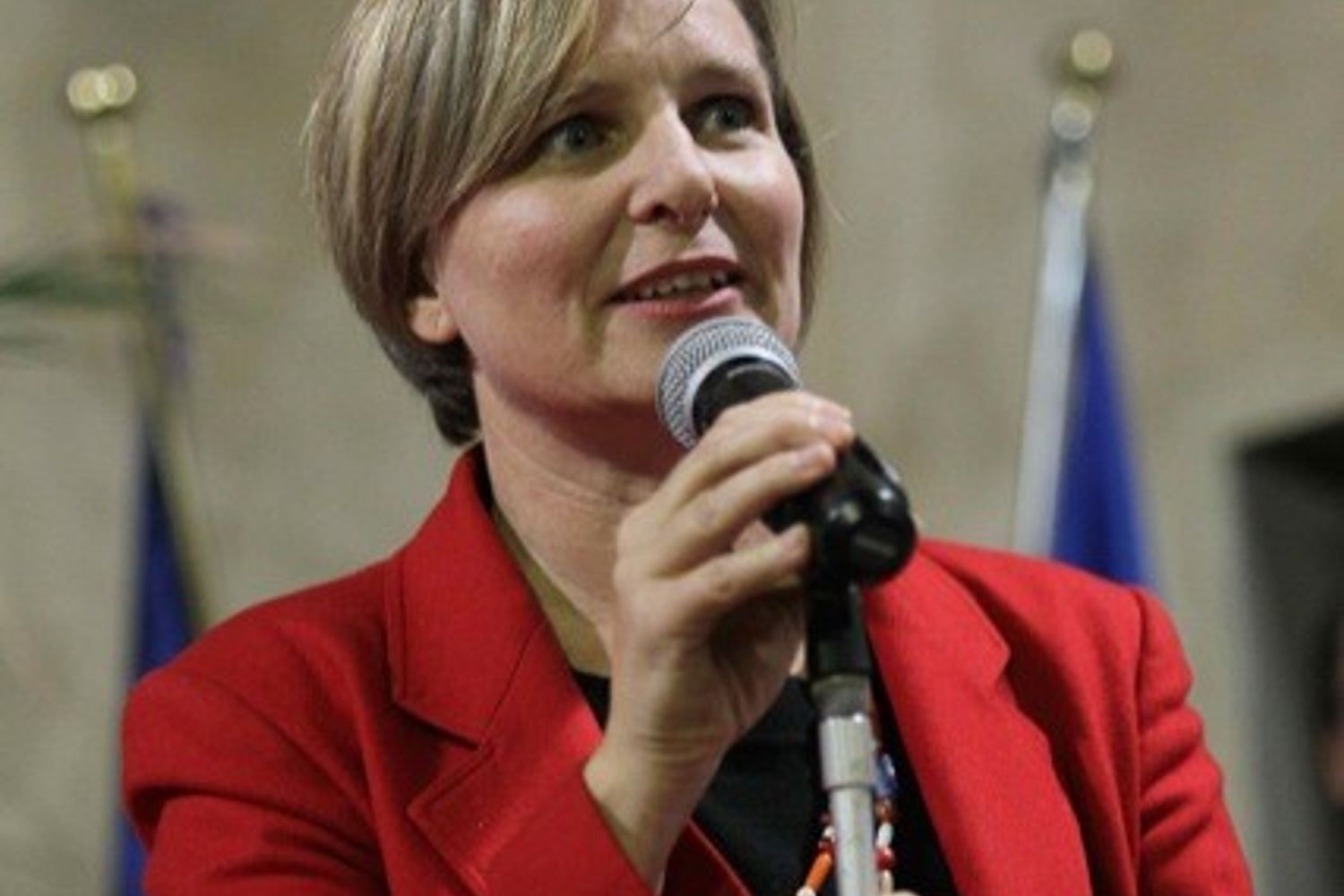 &nbsp;Paola Di Nicola