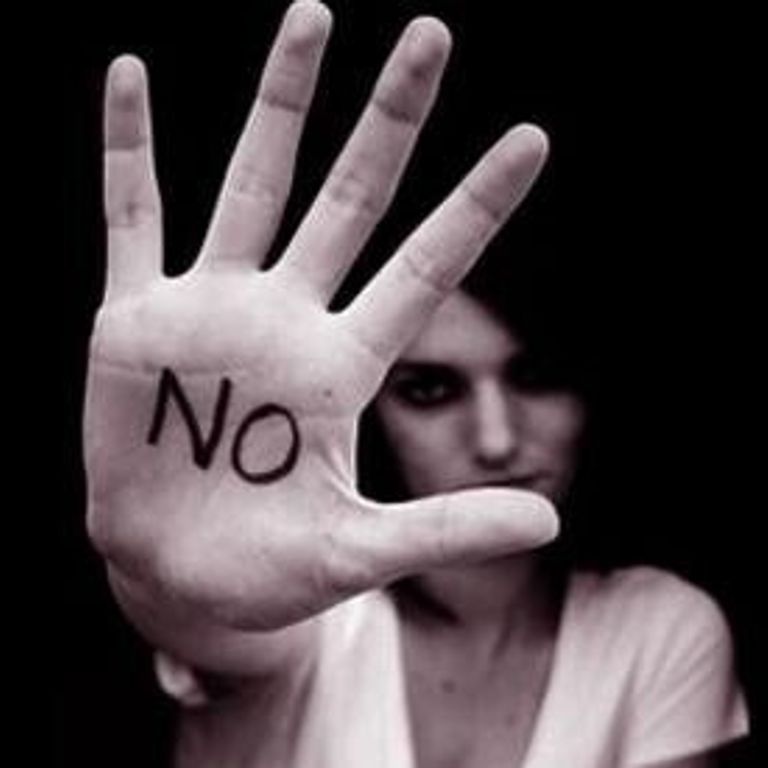 Violenza sulle donne