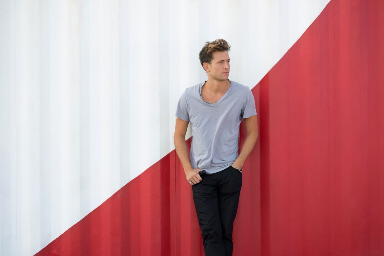 &nbsp;Peter Cincotti