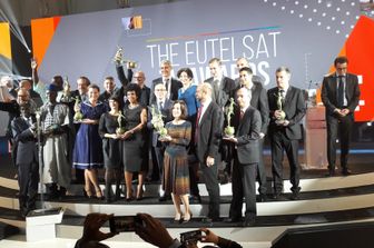 Eutelsat Awards, Italia vince con Sky Arte HD e Rai Sport 1 HD