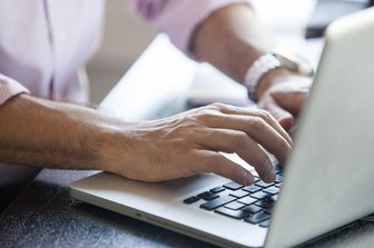 &nbsp;Giornalismo (Agf)