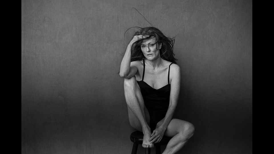 Julianne Moore (Calendario Pirelli 2017)&nbsp;