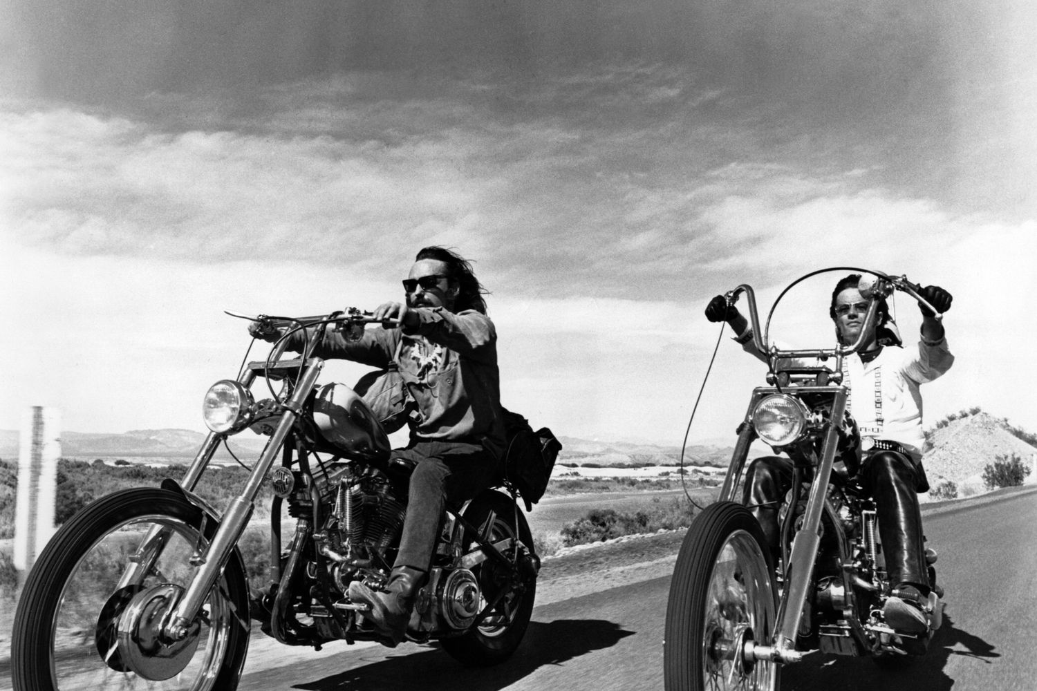 harley davidson (Afp)&nbsp;