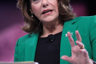 Kathleen T. McFarland